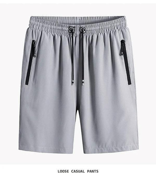 Ultimate Comfort: 4-Pack Stretchable Cotton Shorts