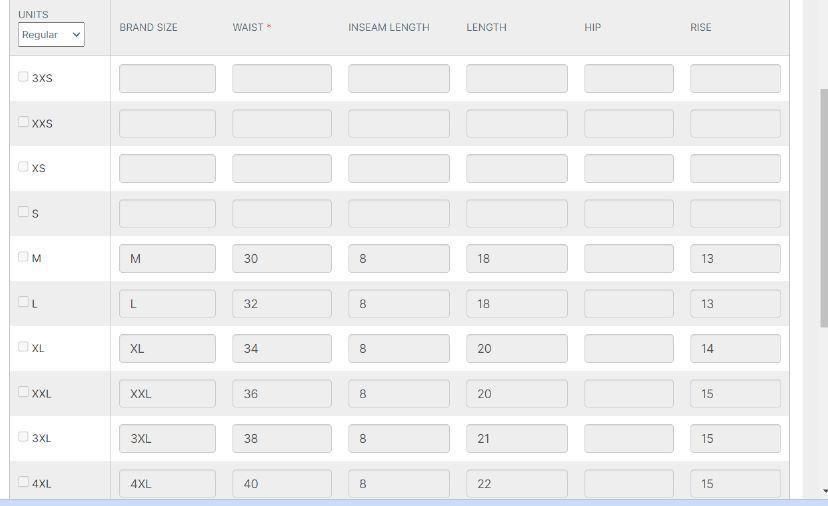 Ultimate Comfort: 4-Pack Stretchable Cotton Shorts